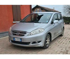 HONDA FR-V 1.7 GPL 6 POSTI EURO 4600