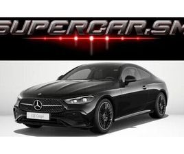 AMG PREMIUM DIGITAL LIGHT BURMESTER PANORAMA 360