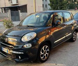 LIVING 1.3 MJT POP STAR 95CV