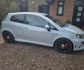 1.4 TURBO EURO 5 (START/STOP) 3DR