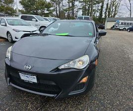 USED 2016 SCION FR-S BASE