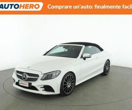D AUTO CABRIO PREMIUM