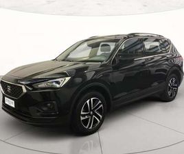 SEAT TARRACO 2.0 TDI STYLE 4DRIVE 150CV DSG