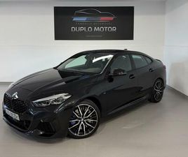 BMW SERIE 2 GRAN COUPE M235I XDRIVE BMW SÉRIE 2 M235I GRAN COUPÉ XDRIVE