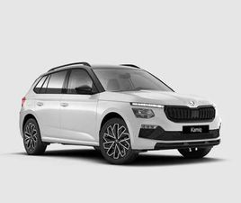 SKODA KAMIQ 1.0 TSI BE MORE 115CV DSG