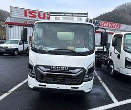 ISUZU M21 M21