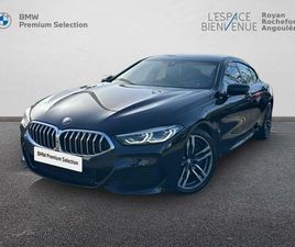 840D XDRIVE 320 CH GRAN COUPE