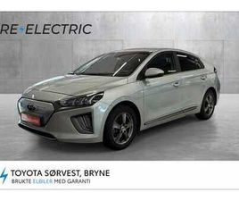 PREMIUM 311KM WLTP SKINNSETER ++