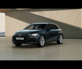 AUDI A3 SPORTBACK 30 TDI BUSINESS NUOVA A PISA