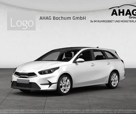 KIA CEED _SW 1.5T 140 VIS KOMF+ (NA VISION