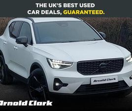 2.0 B3 MHEV PLUS BLACK EDITION DCT AUTO EURO 6 (START/STOP) 5DR