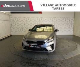 KIA CEED SW PROCEED 1.5 T-GDI 160 CH DCT7 GT LINE