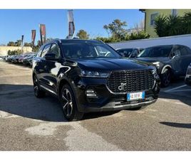 DR DR 6.0 6.0 1.5 TURBO GPL 149CV NUOVA A FONDI