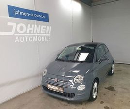 FIAT 500 1.2 ESSENCE (VENTE PRIVÉ)