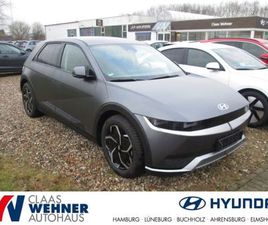 HYUNDAI IONIQ 5 HYUNDAI IONIQ 5 ELEKTRO 77 TECHNIK-PAKET INKL. ASSISTENZ