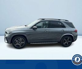 350DE 4MATIC EQ-POWER AMG LINE PREMIUM