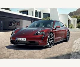 PERFORMANCE PLUS 93.4KWH TURBO SPORT TURISMO AUTO 4WD 5DR (11KW CHARGER)
