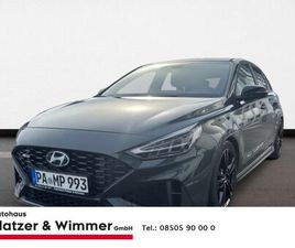 HYUNDAI I30 N LINE MILD-HYBRID SPORTPAKET *KUNDENAUFTRAG