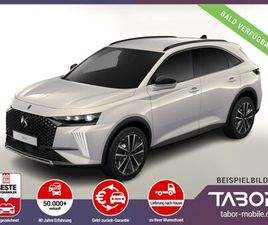 7 AT PALLAS PANO LED NAV KEYL KAM SHZ UVP-36%*