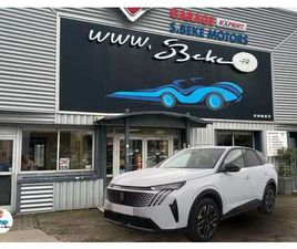 HYBRID 145 E-DCS6 ALLURE