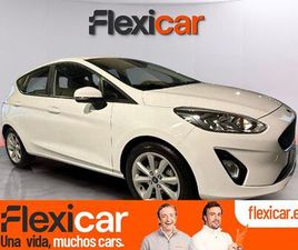 1.0 ECOBOOST 74KW ACTIVE+ S/S 5P