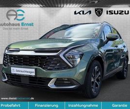 1.6 T-GDI SPIRIT DCT 2WD