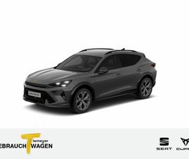 CUPRA FORMENTOR 1.5 ETSI DSG SIDE-ASSIST SUPERSPORT 36