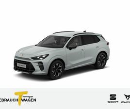 CUPRA TERRAMAR 1.5 ETSI DSG SIDE-ASSIST HEAD-UP 360° E