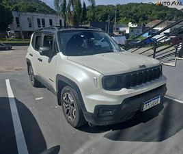 JEEP RENEGADE SPORT T270 1.3 TB 4X2 FLEX AUT.