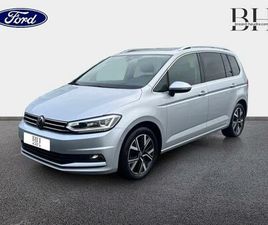 1.5 TSI EVO 150CH CARAT 7 PLACES EURO6AP