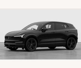 TWIN PERFORMANCE 69KWH PLUS BLACK EDITION AUTO AWD 5DR