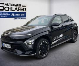 HYUNDAI KONA N LINE ELEKTRO 65,4 KWH EL.HK