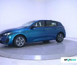 BLUEHDI 130CH S&S EAT8 STYLE