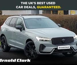 2.0 B5 MHEV PLUS BLACK EDITION AUTO AWD EURO 6 (START/STOP) 5DR