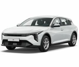 KIA K4 KIA K4 VISION 1.0T 48V KOMFORT-PRO / DCT / 16 ZOLL /