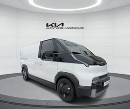 KIA PV5 CARGO L2H1 89 KW ELITE WP AW