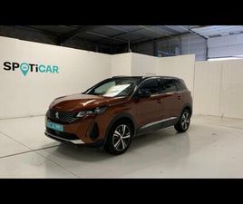 1.5 BLUEHDI 130CH S&S GT EAT8