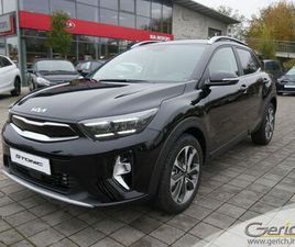 KIA STONIC KIA STONIC 1.0 T-GDI OPF MILD HYBRID DCT7 PLATINUM (