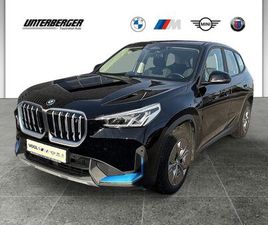 BMW IX1 XDRIVE30 SHZ DAB