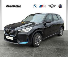BMW IX1 XDRIVE30 SHZ DAB