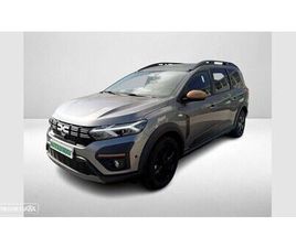 DACIA JOGGER DACIA JOGGER 1.0 TCE SL EXTREME 7L