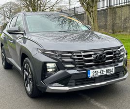 TUCSON FL EXECUTIVE PLUS