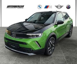 OPEL MOKKA-E ELEGANCE RFK DAB PDC SHZ