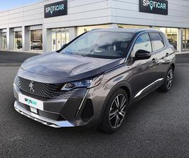 HYBRID 225 E-EAT8 GT PACK