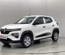 RENAULT KWID