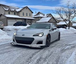 SUBARU BRZ * CARFAX * 12,500 EUR