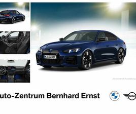 BMW I4 M60 XDRIVE GRAN COUPÉ