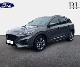 FORD KUGA 2.5 DURATEC 190CH FHEV E85 ST-LINE BUSINESS BVA