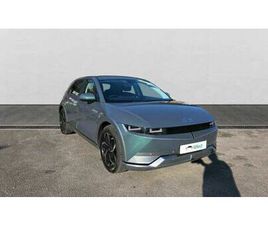 HYUNDAI IONIQ 5 77KWH PREMIUM HATCHBACK 5DR ELECTRIC AUTO (228 PS)