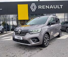 BLUE DCI 95 - TECHNO